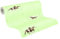 A.S. Création PVC-freie Vliestapete Little Stars Tapete mit Pferden 10,05 m x 0,53 m bunt grün Made in Germany 358371 35837-1