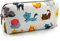 Trousse Chat mignon Trousse enfants Pochette Retour à l’école Trousse de maquillage