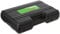 BOSCH 1699200244 Bat 135 Batterie- und Ladesystemtester mit integriertem Drucker, abnehmbaren Klemmen, Aufbewahrungskoffer für 6V und 12V Batterien und 12V und 24V Ladesysteme