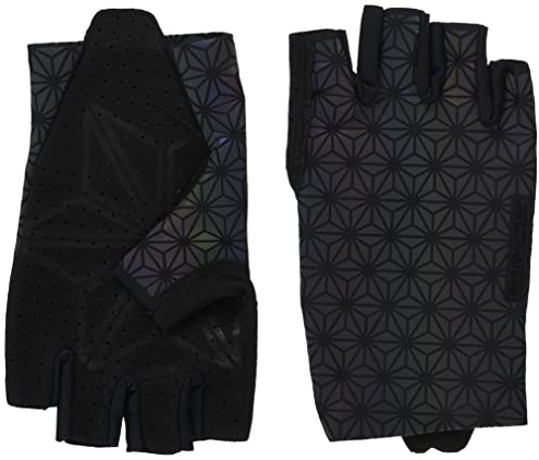 SUPACAZ SupaG Short, Unisex - Erwachsene, Oil Slick, M