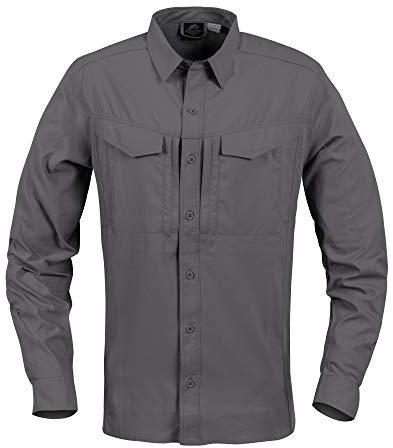 Helikon-Tex Defender Mk2 Tropical Shirt Hemd - Castle Rock