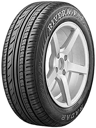 Radar Rivera Pro2 XL M+S - 165/60R14 79H - Sommerreifen