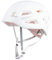 Mammut Crag Sender Helm weiß 52-57cm