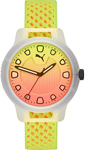PUMA Reset V1 P5043 Damenarmbanduhr