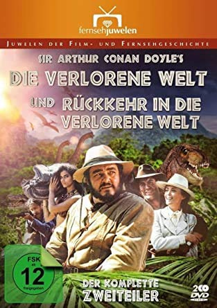 The Lost World / Return to the Lost World