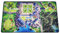 HuggyPlay Spielteppich Zauberer Harry Potter Kinderteppich 90 x 150 cm