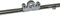 Universal Tilt and Turn Gearbox to Suit Roto, Siegenia, Maco, Aubi and Garrant