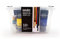 Liquitex Basics Acrylique Box Pour Débutants Row
