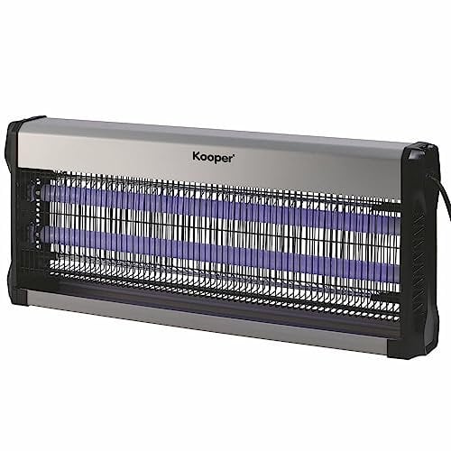 ELETTRA ZANZARIERA ELETTRICA 48 W