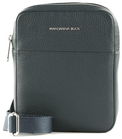 Mandarina Duck Damen Mellow URBAN Handbag, Avio