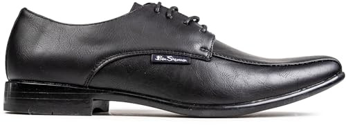BEN SHERMAN Durham Lace Shoes