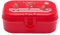 FC Bayern München Brotdose - Berni - Brotbüchse Lunchbox Frühstücksbox FCB