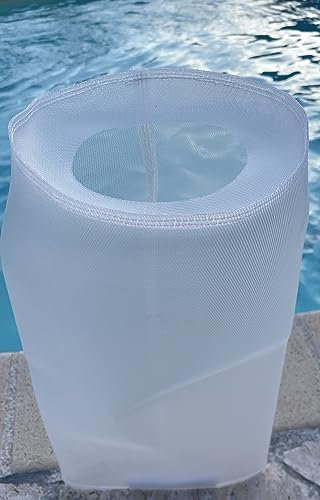 EasyFilter Cartouche Compatible WELTICO C6 PREFILTRE