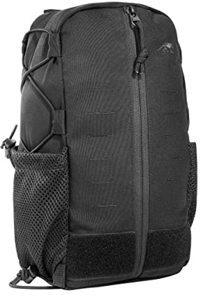 Tasmanian Tiger TT Tac Pouch 11 MK II Leichte, komprimierbare Zusatz-Tasche für Rucksack oder Plattenträger mit Molle-System, 7 Liter Volumen