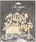 ScrapCooking – Cake Topper LED Happy New Year – beleuchtete Dekoration aus Holz – Dekoration für Kuchen, Weihnachtskuchen, Cake & Dessert – Deko für Neujahr, Frohes Jahr, Heiligabend – 4985