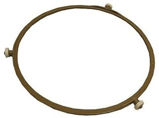 CERCLAGE A ROULETTE SUPPORT PLATEAU pour MICRO ONDES LG - 5889W2A017A