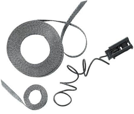 Kit ricambio corda interna con rullino per svettatoio Fiskars - UP82