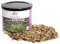 Infusión Bienestar Sin Teína 100g - Eucalipto, Tomillo, Menta Poleo, Hierbaluisa, Hibisco y Jengibre - Alivio de Congestión y Tos - Digestiva, Relajante y Antiinflamatoria
