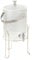 JISADER Distributeur de boissons avec robinet, bouilloire froide avec robinet, distributeur de boissons, d'eau, pour boisson domestique, jus de, argent