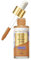 Max Factor Miracle Pure Skin Reset Foundation, 2-in-1 Serum und flüssige Foundation, natürliche Deckkraft mit mattem Finish, Reset-Komplex, Fb. 80-85 Medium