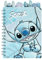 Lilo & Stitch Notitie blok A5