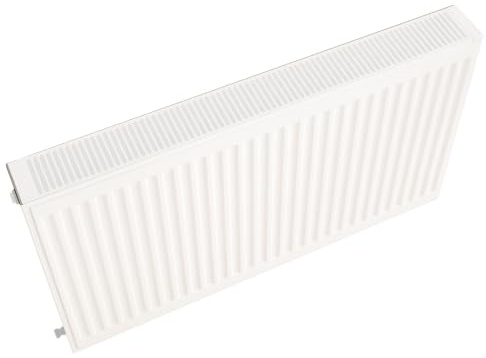 Heizkörperverkleidung Heizung Verkleidung Heizkörperabdeckung Heizungsabdeckung Oben Heizungsgitter Abdeckung Heizungsverkleidung Magnetisch Heizkörper Gitter Abdeckung Oben(White,130x10 cm)