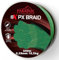 Paradox Fishing 8X PX geflochtene Angelschnur I Tarngrün 500M - 0,28mm - 18,5kg – Angelschnur geflochten- eng geflochten