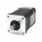Nema 23 57mm Schrittmotor Integriertes Servo System Smart Closed Loop Schrittmotor mit Encoder, Treiber, 1000RPM 3.0~4.2A Drehmoment 1.2 Nm für CNC Router 3D Drucker Graviermaschinen