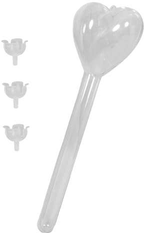 TOYANDONA Blumenarrangement Acryl-blumendisplay Leicht Zu Reinigen Acryl-blumenkasten Für Floristen