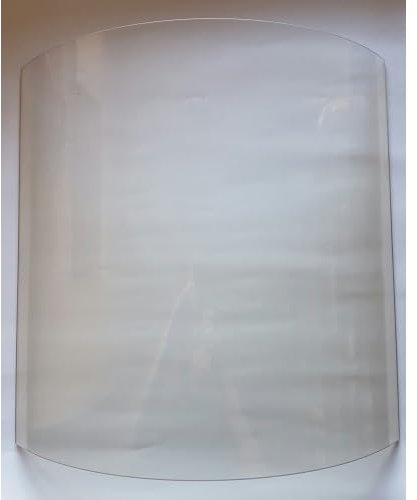 Rotthues HWAM Türglas für Monet H Dali HWAM 60 ABC 2002 ABC 2002H mit Dichtung 22-0384