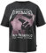 Metallica® Band-Shirt mit Wascheffekt schwarz XL