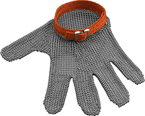 Carl Mertens 5025 1001 - Austernhandschuh Groß