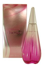 New Brand 23875619 EAU MAGIC by New Brand EdP Damen Parfüm 100 ml