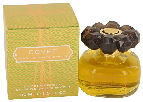 Sarah Jessica Parker Covet by EAU De Parfum Spray 1 oz / 30 ml (Women)