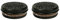 Climax M62838/Respiratore con filtro per 755/756 P3 – Naturkautschukpartikeln