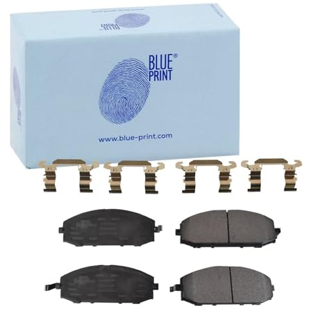 Blue Print ADN14287 Brake Pads