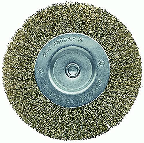 Bellota 50807-100 - CEPILLO BRICOLAGE .CIRCULAR.