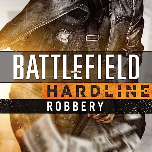 Battlefield Hardline Robbery [Spielerweiterung] [PC Origin Code]