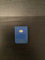 Carte mémoire 1 Mb (15 blocs) pour Sony Playstation 1 (PSX), PSOne, compatible PS2