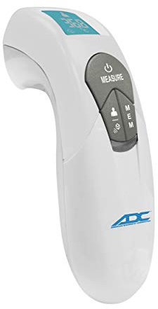 ADC Termometro a infrarossi senza contatto, Adtemp 429