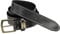 Pinewood Prestwick Gürtel schwarz(400) 125cm