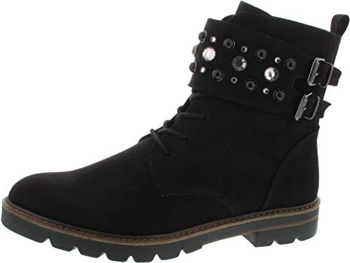 MARCO TOZZI Damen 2-2-25214-31 098 Biker Boots