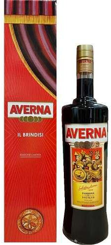 Averna Averna Amaro Lt.3-3000 ml