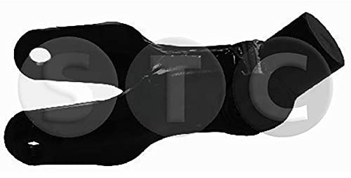 STC T404733 Motorlager unten Gummimetalllager passend für PEUGEOT 206 Schrägheck (2A/C) 180672 180668 180655