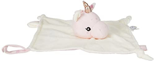 DOMIVA Doudou Plat Jolly 28 x 28 cm