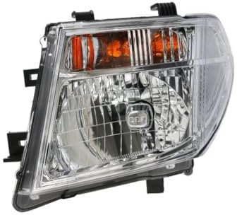 TYC Hauptscheinwerfer 20-12274-05-2