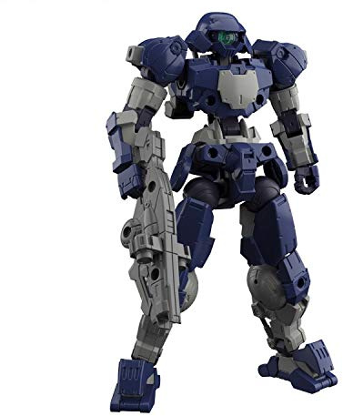 BANDAI SPIRITS 30-Minute Mission #14 Bexm-15 Portanova Marin, 30 mm