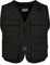Urban Classics Damen Tb3633 Jacke, Schwarz, L EU