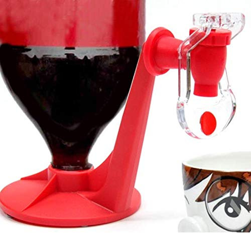 LKM Fiesta, dispensador de Agua de Cola, dispensador de Agua con Gas