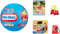 MINIVERSE MGA's Little Tikes Retro Nostalgia Flashback Minis - ÜBERRASCHUNGSPACK - 2 Little Tikes Minis und Blind-Verpackung, die als Display dient - Perfekt für Kinder & Sammler ab 3 Jahre